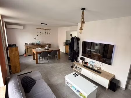 maison 75 m2