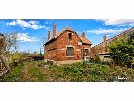 maison 5 pièces 79 m²