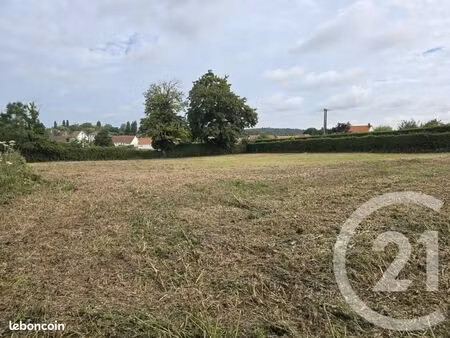 terrain 1 400 m² verlincthun