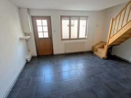 maison de pêcheur