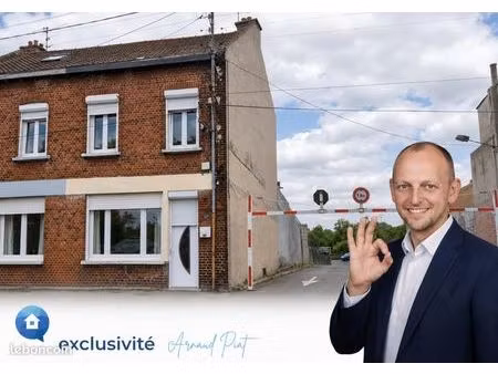 pavillon 7 pièces 92 m²