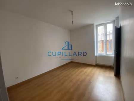 appartement 2 pièces 35 m²