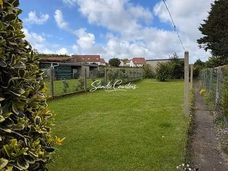 maison de ville 5 pièces 80 m²