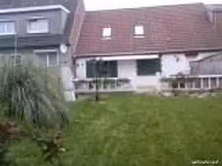 maison hors résidence