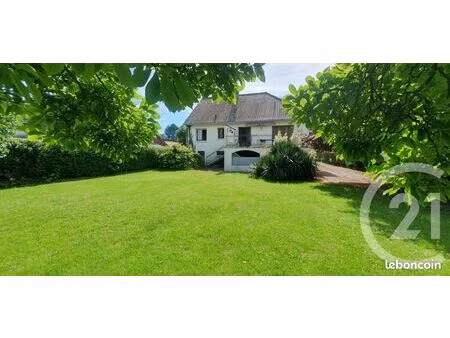 maison 6 pièces 97 m²
