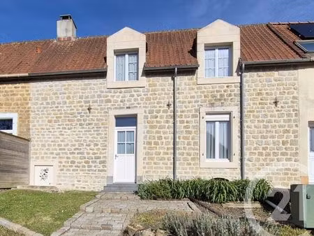 maison 4 pièces 77 m²