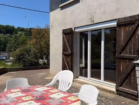 maison 176 m² firminy