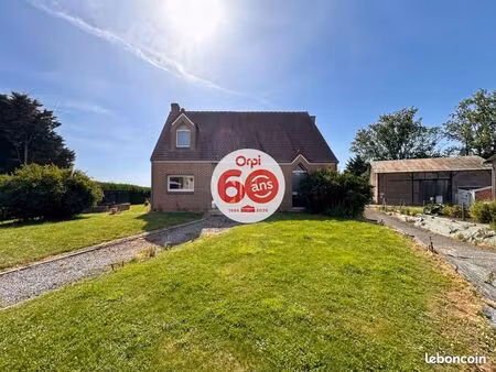 maison 5 pièces 142 m²