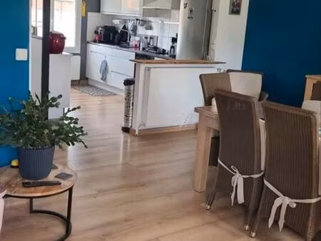 maison sur lillers