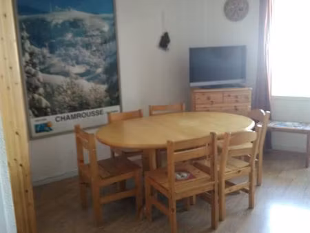 appartement a vendre
