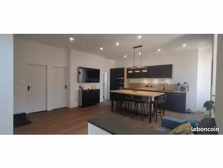 appartement t4