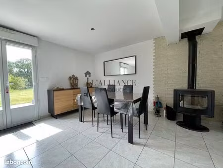 maison 5 pièces 97 m²