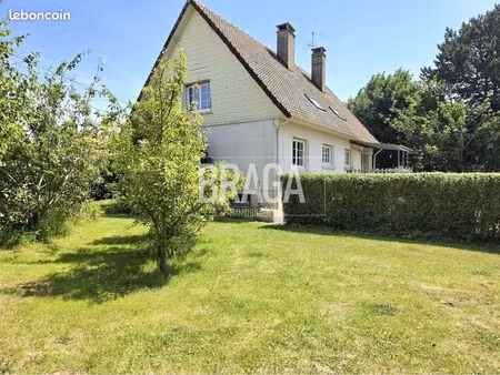 pavillon 6 pièces 190 m²