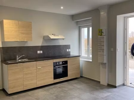 loue appartement f3