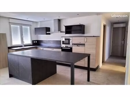 maison individuelle de plain pied