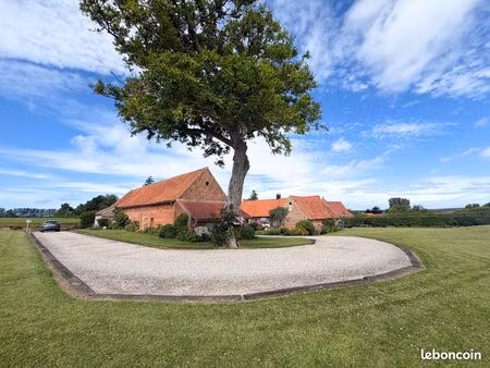 maison 4 pièces 156 m²
