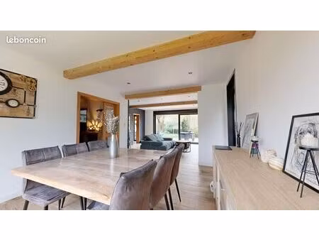 maison 6 pièces 182 m²