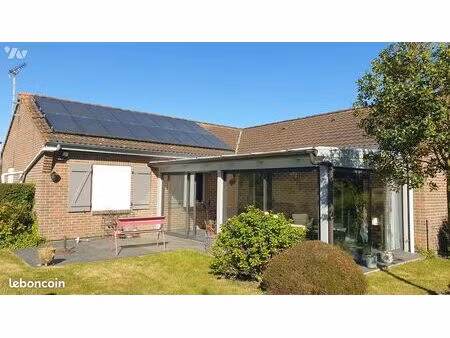 maison 4 pièces 105 m²