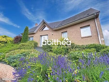 maison 5 pièces 154 m²