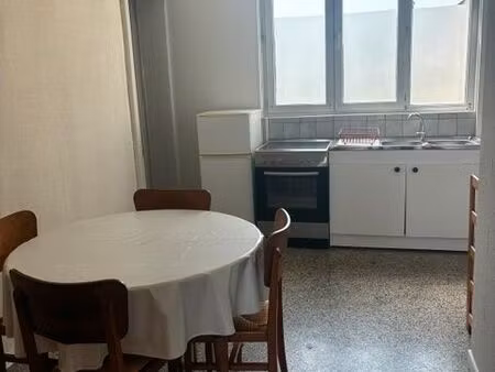 appartement/bureau