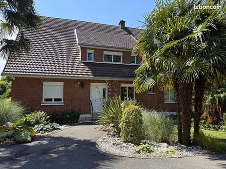maison 12 pièces 250 m²
