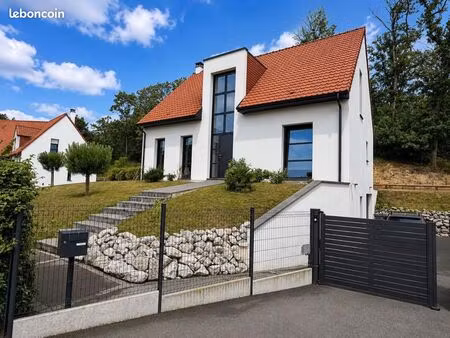maison 5 pièces 118 m²