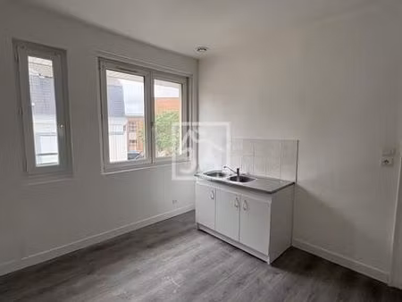 duplex 2 pièces 45 m²