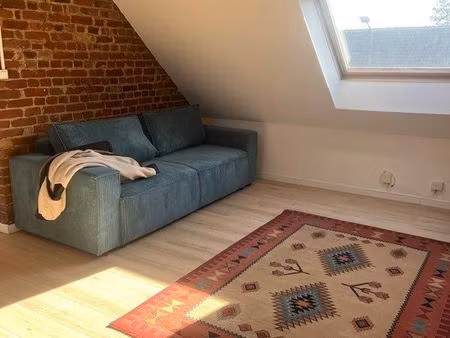 location appartement meublé lens
