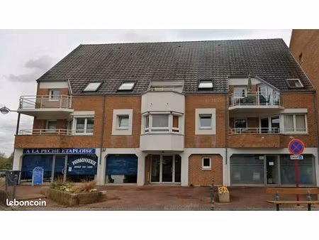 appartement t2