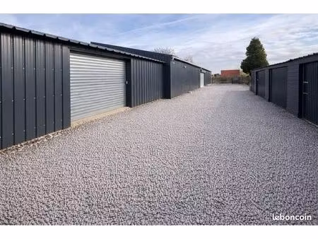 local d’activité 330m2