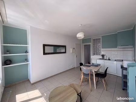 appartement t2 à louer