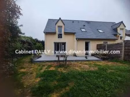 location maison à vildé-guingalan (22980) : à louer / 79m² vildé-guingalan