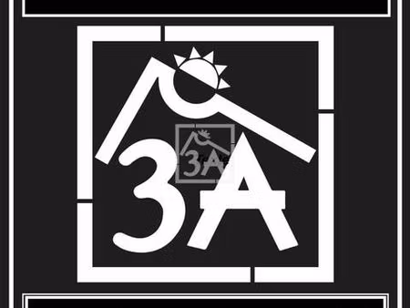 bureau 69 m²