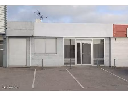 local commercial