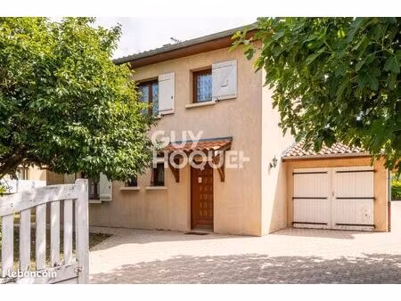 maison 4 pièces 91 m²