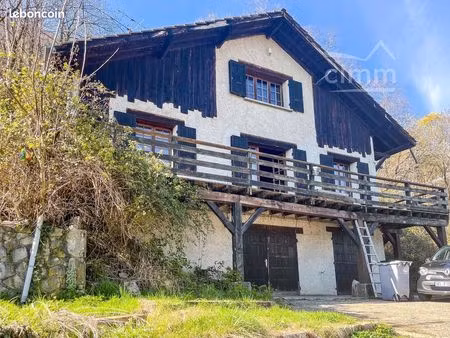 maison 4 pièces 140 m²