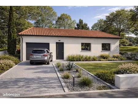 maison 4 pièces 86 m²