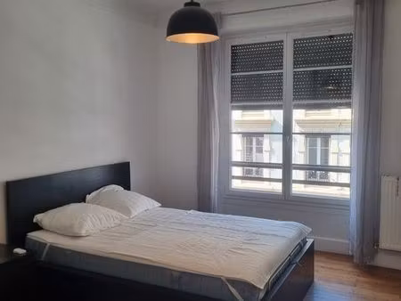 loue appartement 3 pieces