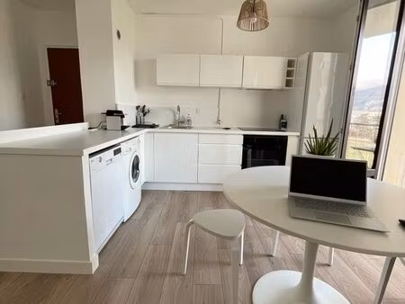 appartement t3 56m2 le pont de claix