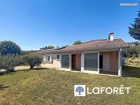 maison 4 pièces 89 m²