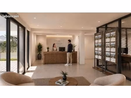 appartement - renaissance