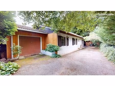 maison 4 pièces 104 m²
