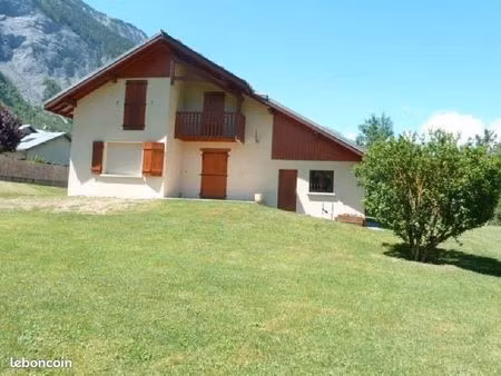 maison 4 pièces 97 m²