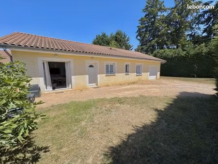 maison 5 pièces 114 m²