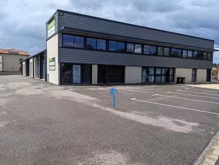 local activité 150m2