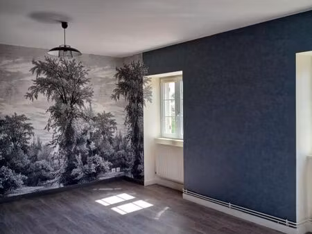 appartement 2 pièces 60 m²