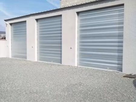 box stockage