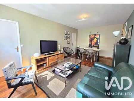 appartement à le havre (76620)