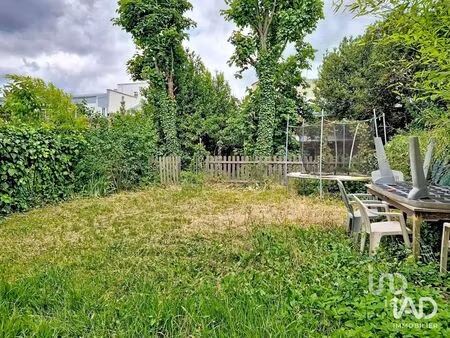 appartement à noisy-le-sec (93130)