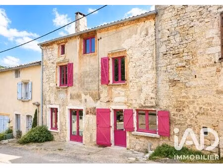 maison de village à cazals (82140)